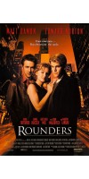 Rounders (1998 - English)